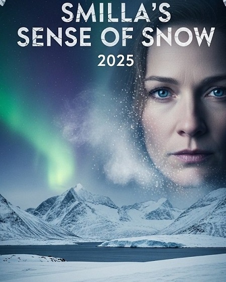 مسلسل Smilla’s Sense of Snow الموسم الاول الحلقة 1 مترجمة