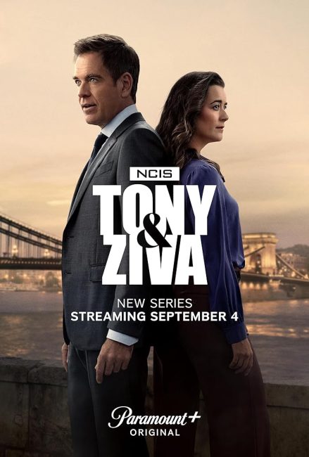 مسلسل NCIS: Tony & Ziva الموسم الاول الحلقة 1 مترجمة